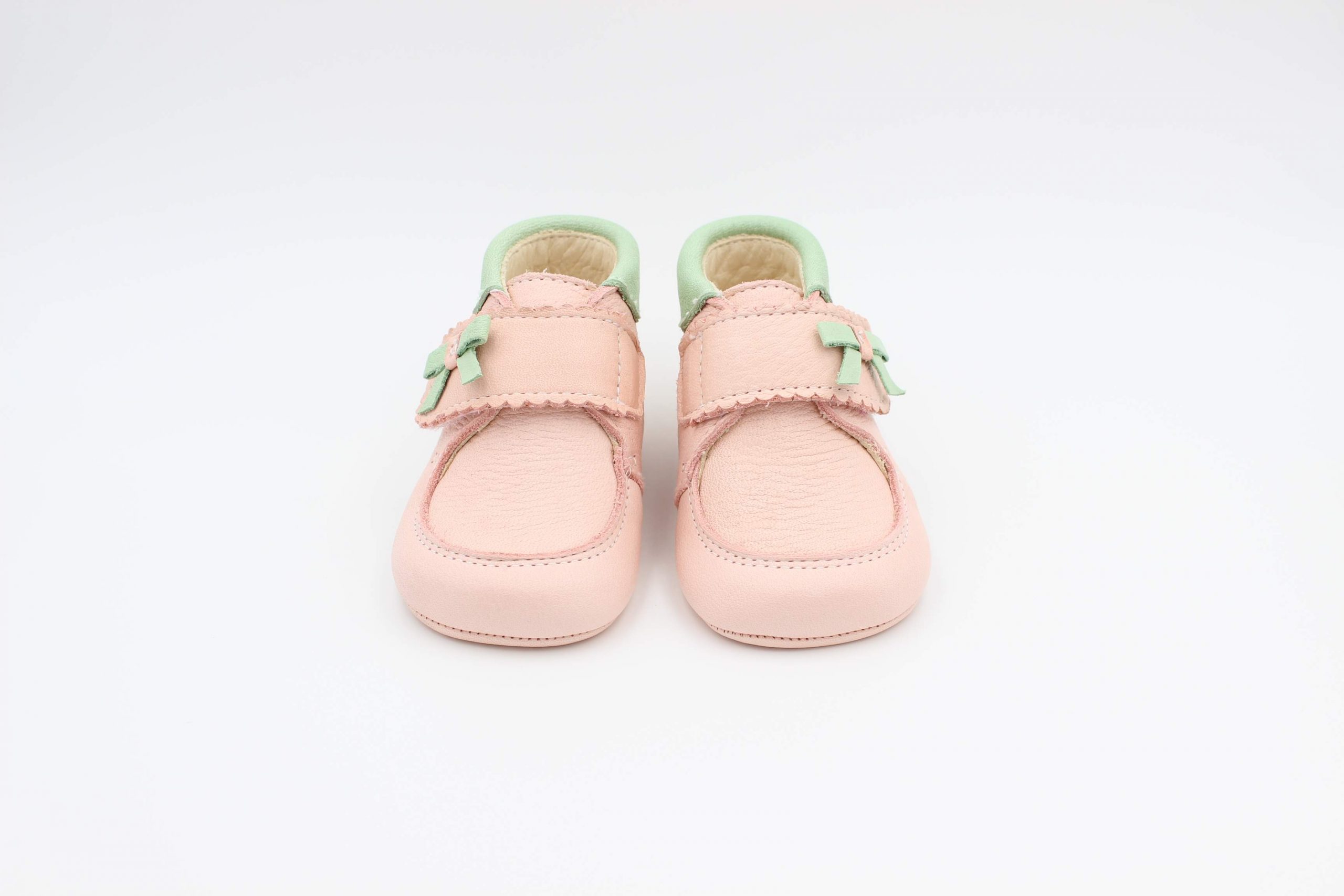 DELUSION Rosa & Verde - Imagen 3